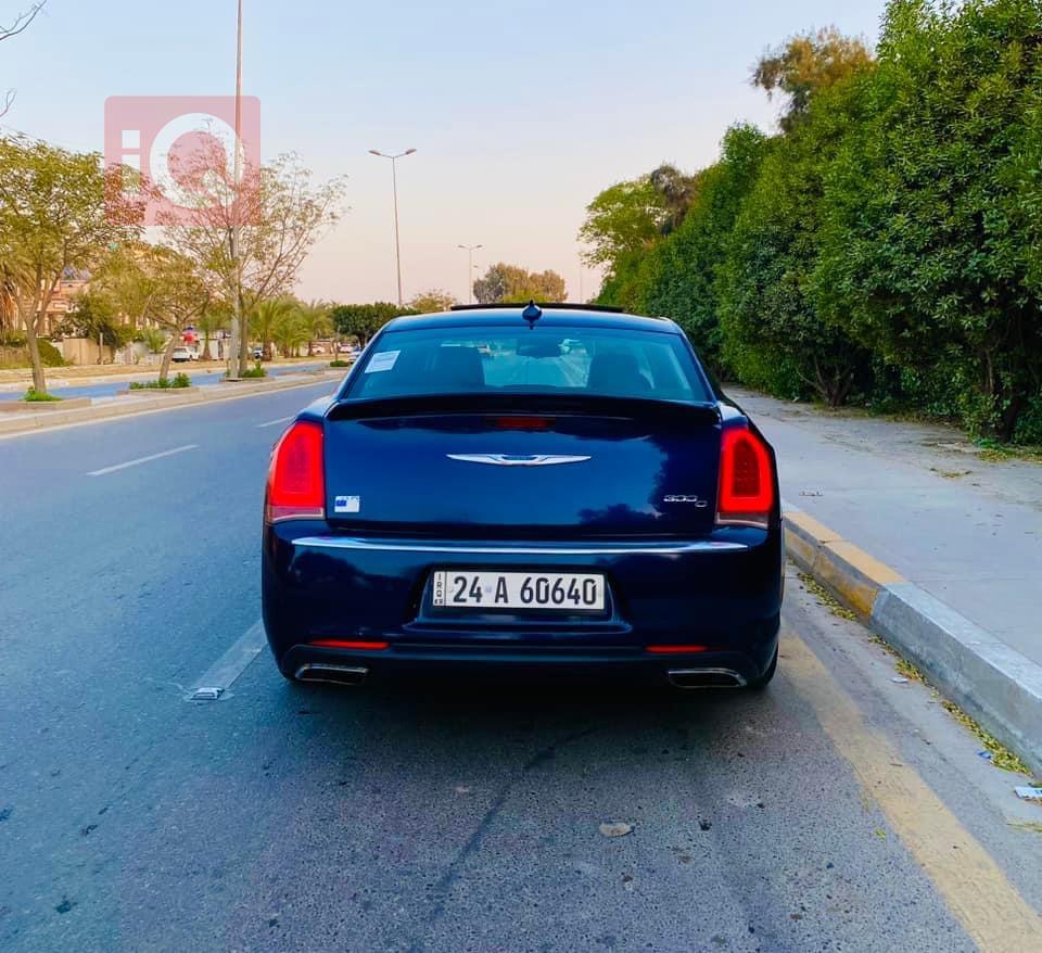 Chrysler 300